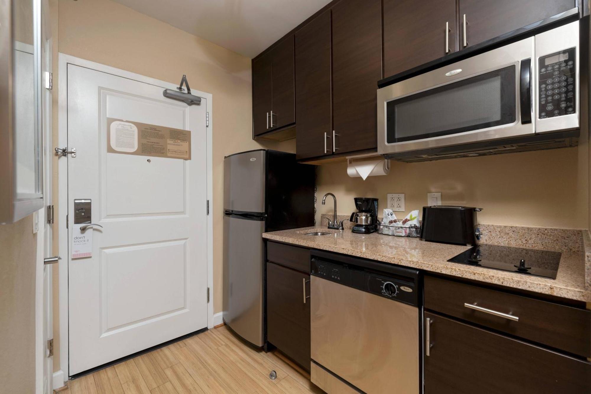 Towneplace Suites Wilmington Wrightsville Beach Exteriér fotografie