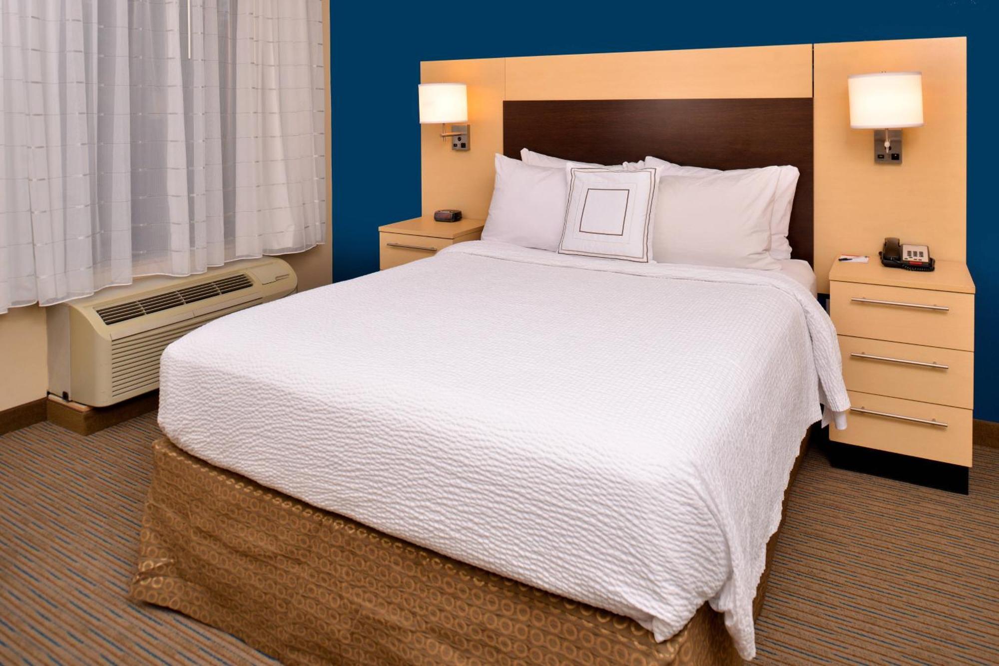 Towneplace Suites Wilmington Wrightsville Beach Exteriér fotografie