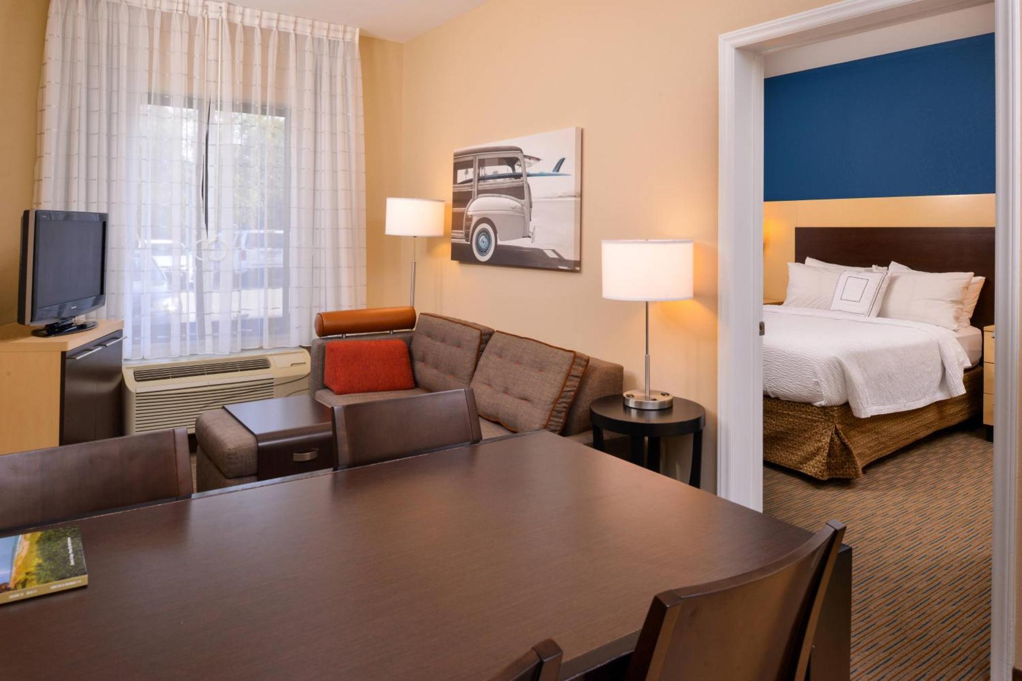 Towneplace Suites Wilmington Wrightsville Beach Exteriér fotografie
