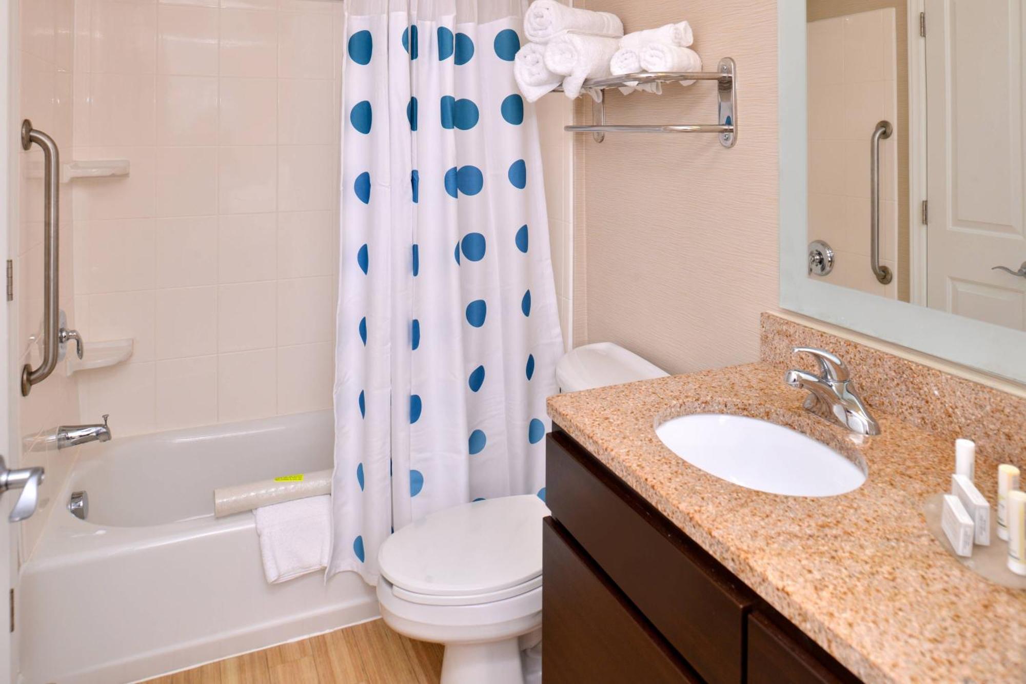 Towneplace Suites Wilmington Wrightsville Beach Exteriér fotografie