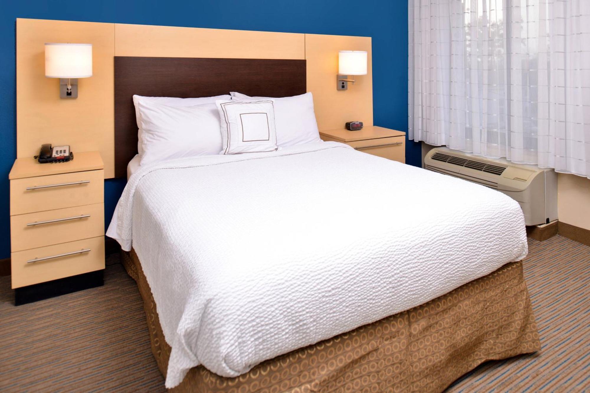 Towneplace Suites Wilmington Wrightsville Beach Exteriér fotografie
