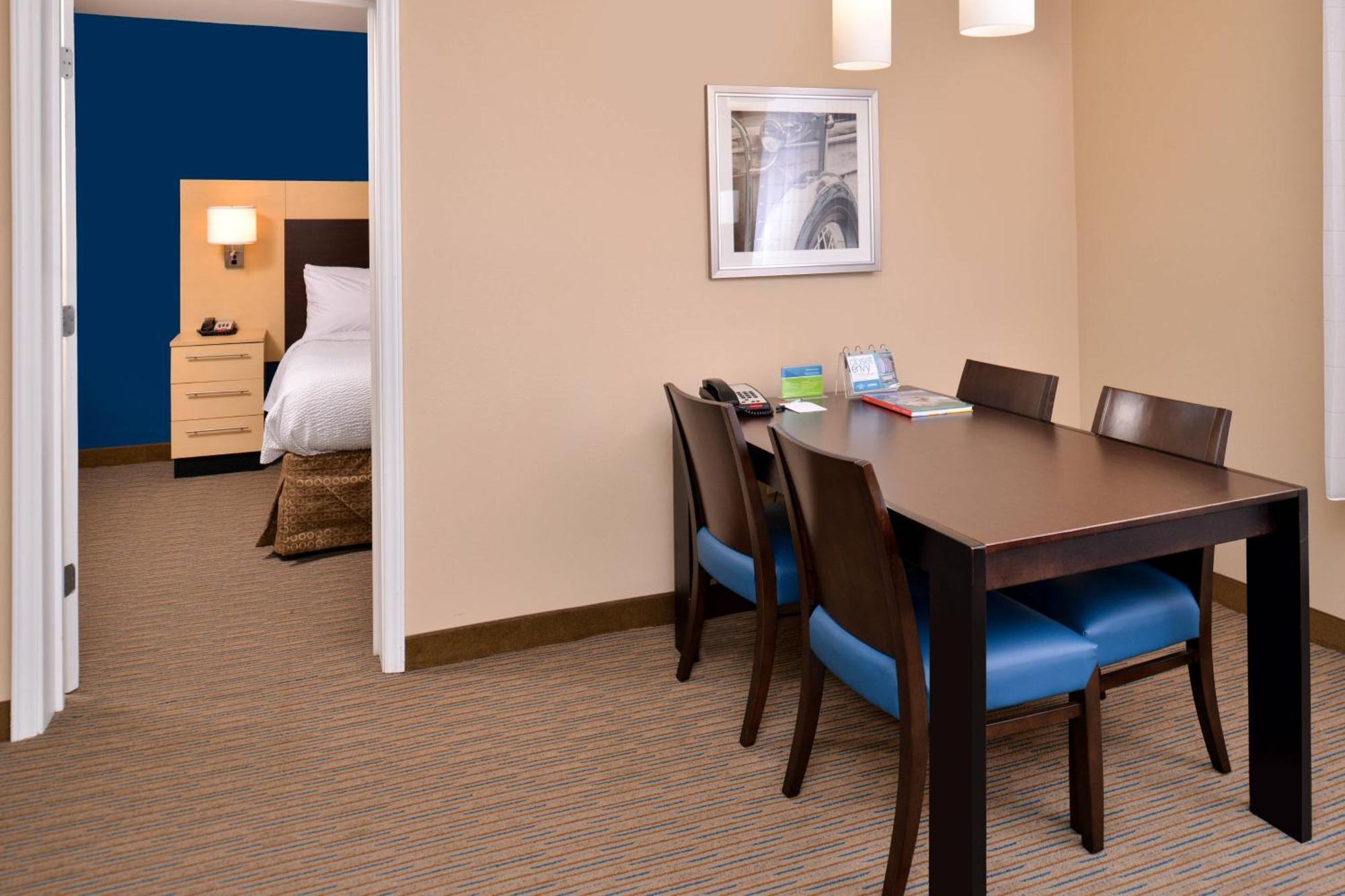 Towneplace Suites Wilmington Wrightsville Beach Exteriér fotografie