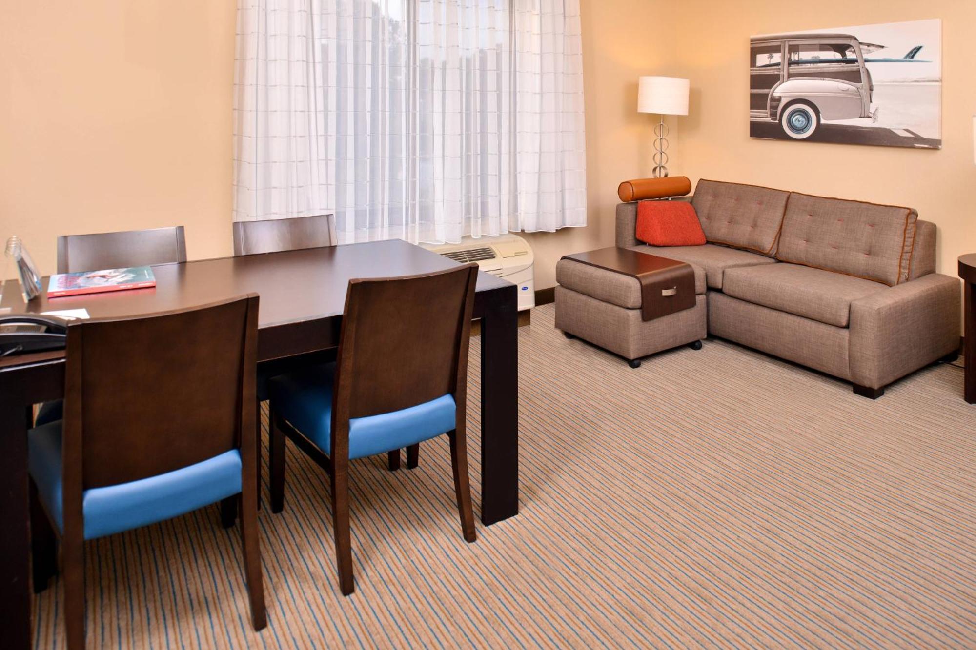 Towneplace Suites Wilmington Wrightsville Beach Exteriér fotografie