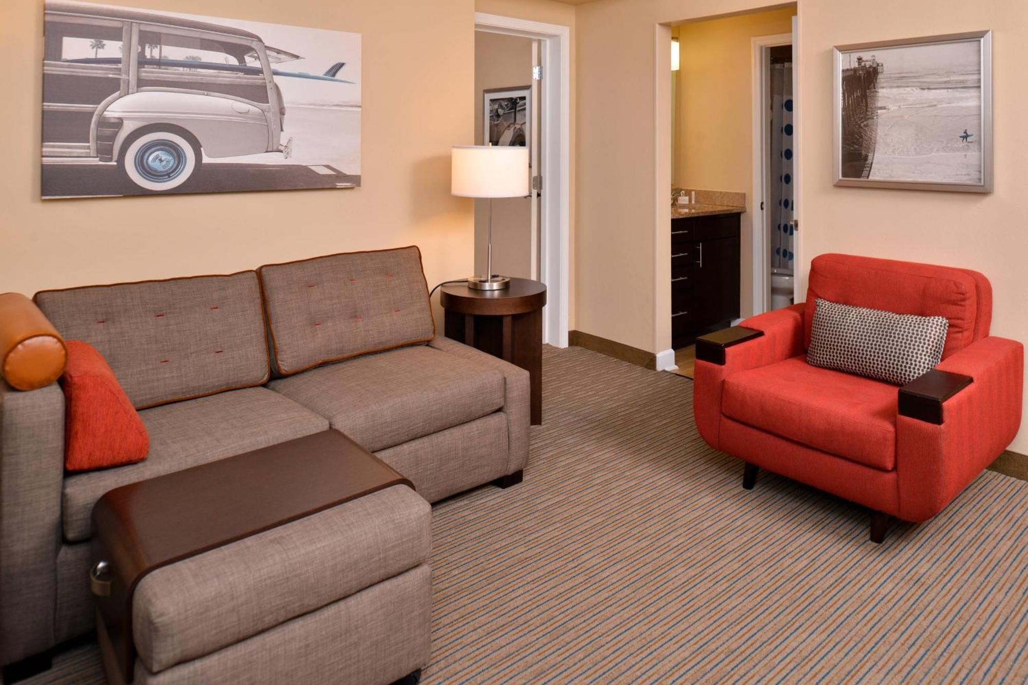 Towneplace Suites Wilmington Wrightsville Beach Exteriér fotografie