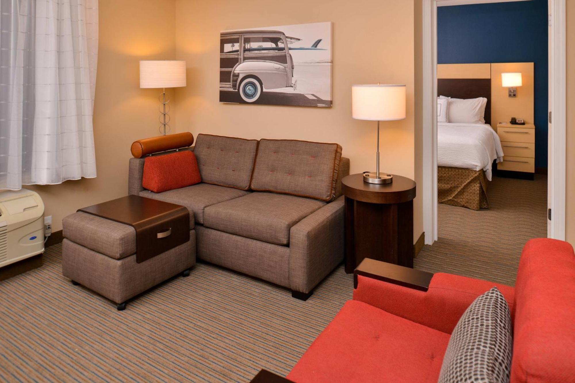 Towneplace Suites Wilmington Wrightsville Beach Exteriér fotografie