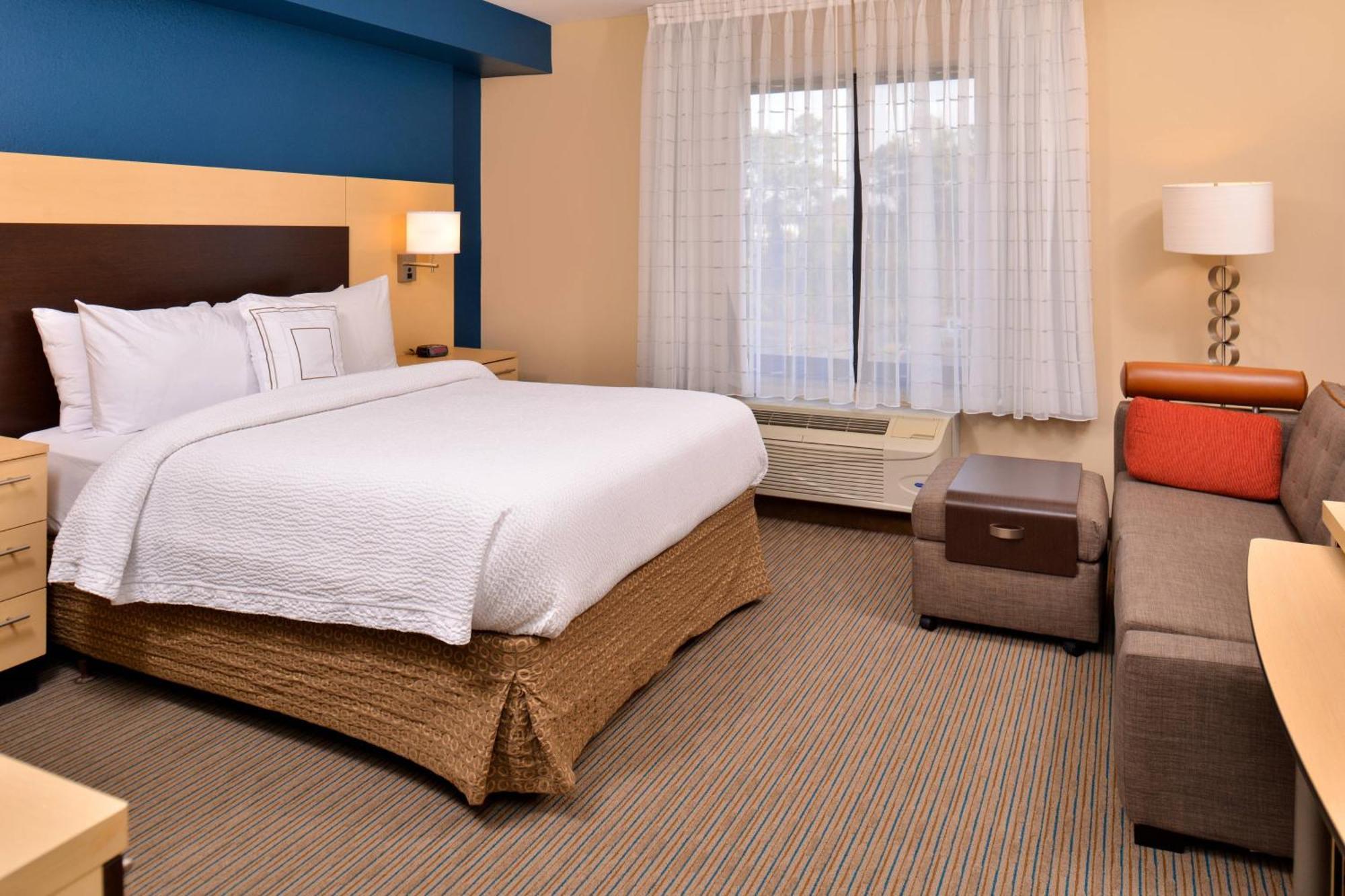 Towneplace Suites Wilmington Wrightsville Beach Exteriér fotografie