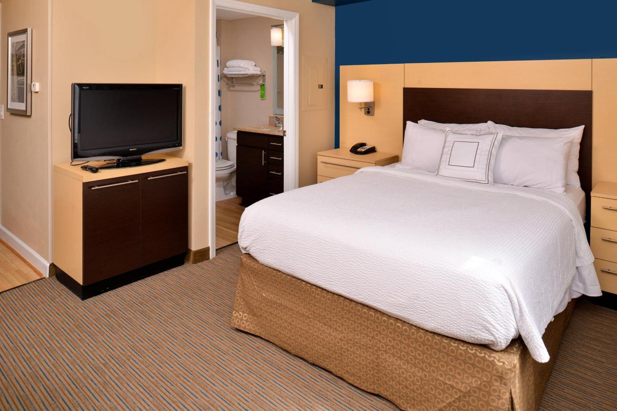 Towneplace Suites Wilmington Wrightsville Beach Exteriér fotografie