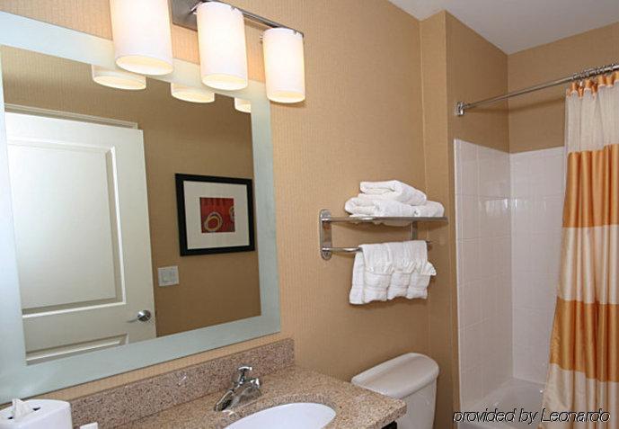Towneplace Suites Wilmington Wrightsville Beach Pokoj fotografie