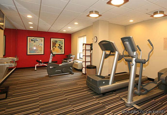 Towneplace Suites Wilmington Wrightsville Beach Exteriér fotografie