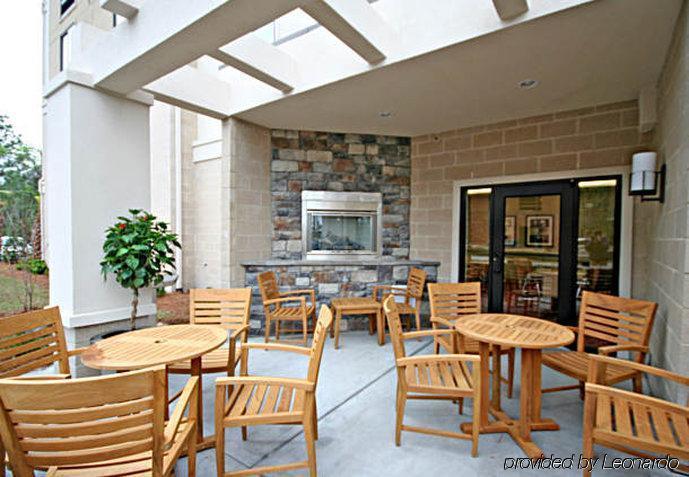Towneplace Suites Wilmington Wrightsville Beach Exteriér fotografie