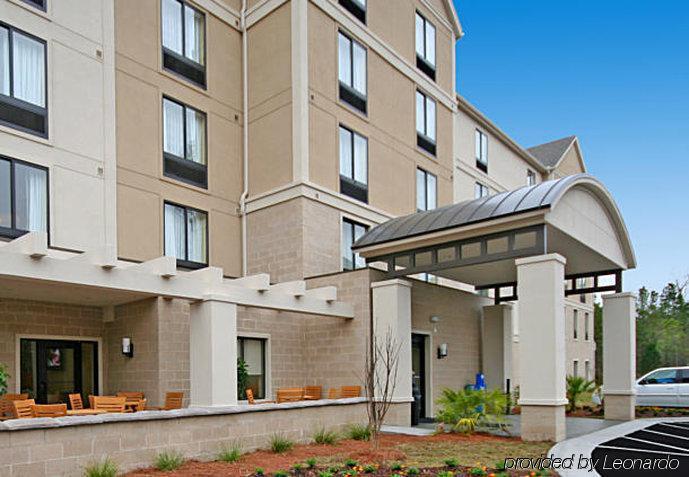Towneplace Suites Wilmington Wrightsville Beach Exteriér fotografie