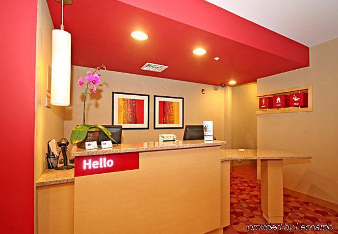 Towneplace Suites Wilmington Wrightsville Beach Exteriér fotografie