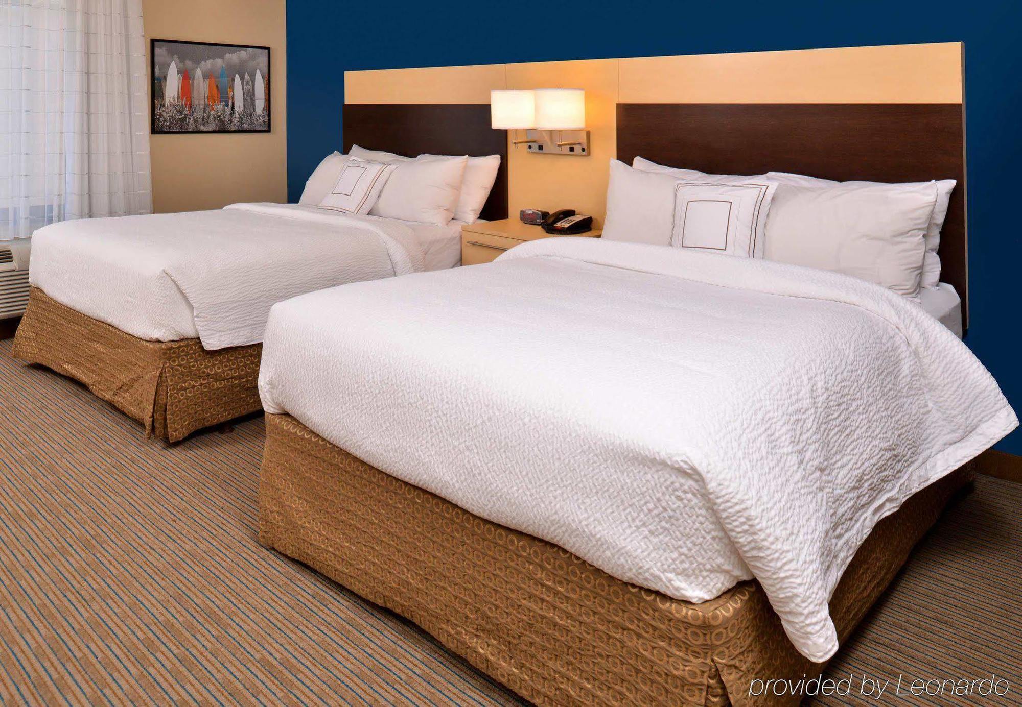 Towneplace Suites Wilmington Wrightsville Beach Exteriér fotografie