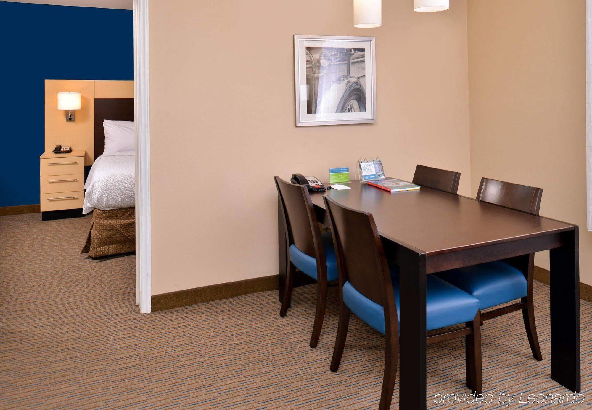 Towneplace Suites Wilmington Wrightsville Beach Exteriér fotografie
