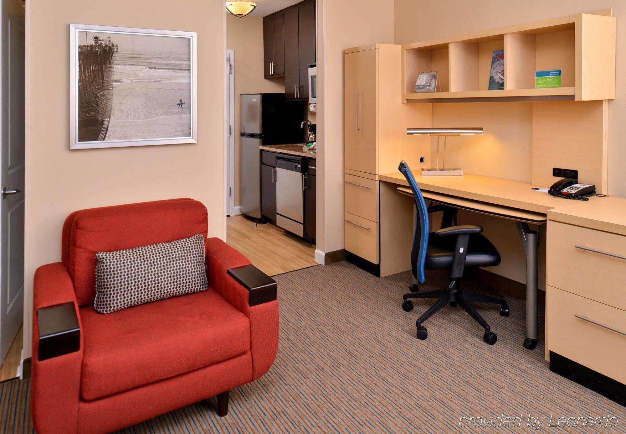 Towneplace Suites Wilmington Wrightsville Beach Exteriér fotografie