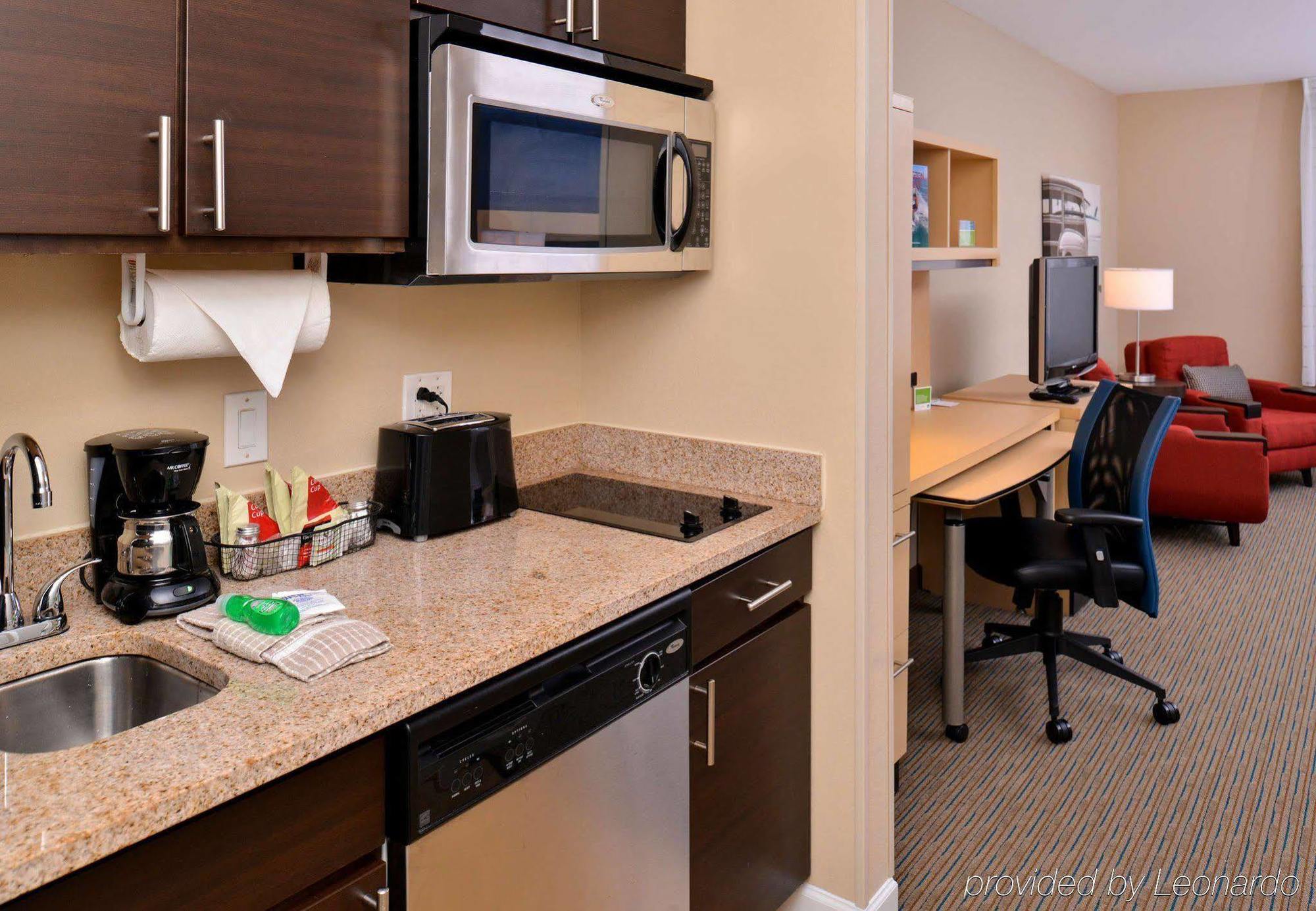 Towneplace Suites Wilmington Wrightsville Beach Exteriér fotografie