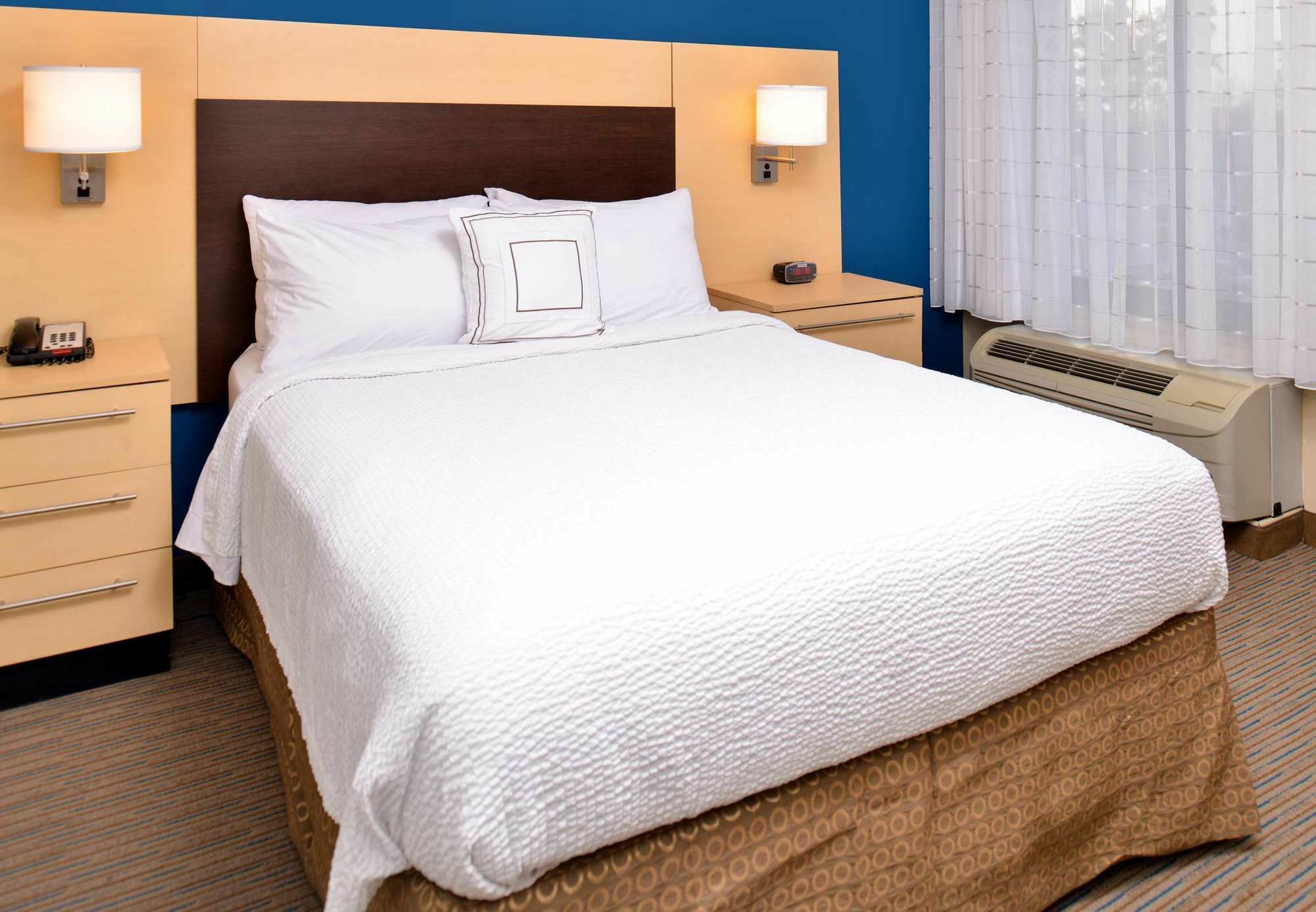 Towneplace Suites Wilmington Wrightsville Beach Exteriér fotografie
