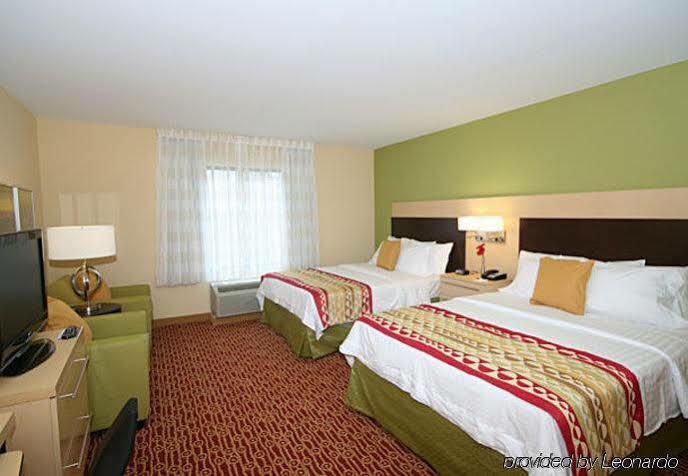 Towneplace Suites Wilmington Wrightsville Beach Exteriér fotografie