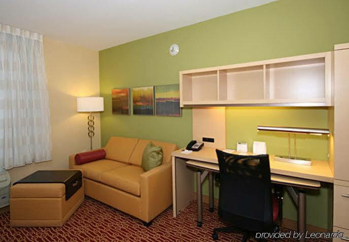 Towneplace Suites Wilmington Wrightsville Beach Exteriér fotografie