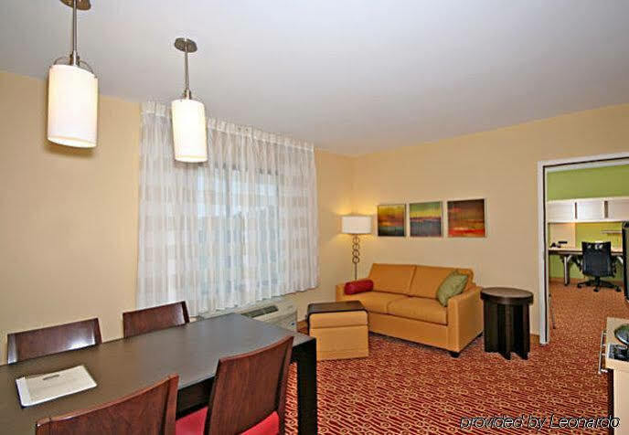 Towneplace Suites Wilmington Wrightsville Beach Exteriér fotografie
