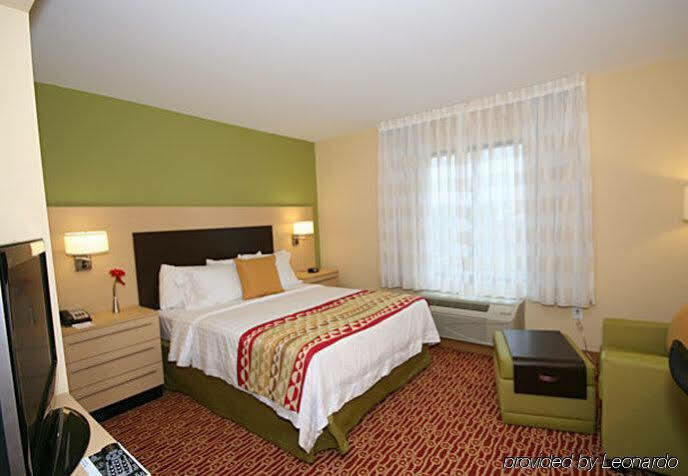 Towneplace Suites Wilmington Wrightsville Beach Exteriér fotografie